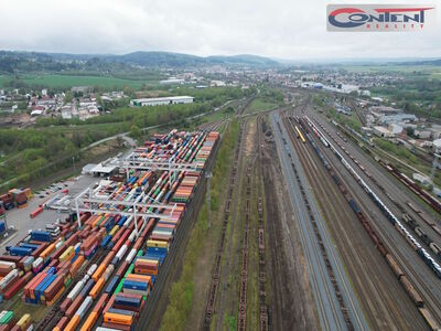 Pronájem skladu, výrobních prostor 900 m², Česká Třebová, D35  - 65858