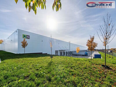 Pronájem skladu, výrobních prostor 5.000 m², Aš, D6 - 65897