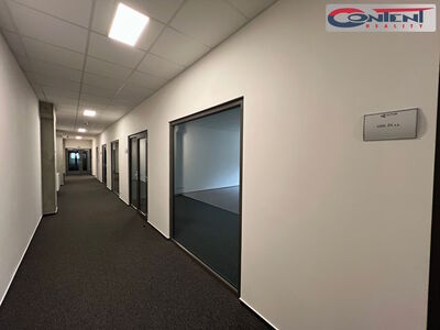 Pronájem skladu, výrobních prostor 3.647 m², Česká Třebová, D35  - 65942