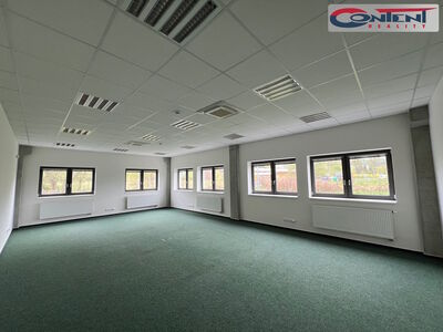 Pronájem skladu, výrobních prostor 3.647 m², Česká Třebová, D35  - 65944