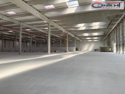 Pronájem výrobních prostor, skladu 14.160 m², Klatovy - 65762