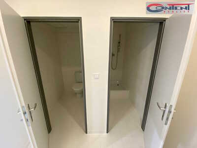 Pronájem skladu, výrobních prostor 540 m², Zápy - 65832