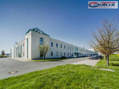 Pronájem skladu, výrobních prostor 1.990 m² Plzeň, Borská pole, D5 - 65967