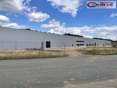 Pronájem skladu, výrobních prostor 8.000 m², Přimda - Mlýnec - 65979