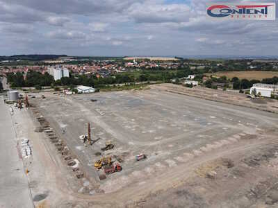 Pronájem skladu, výrobních prostor 2.000 m², Prostějov, D46 - 66003