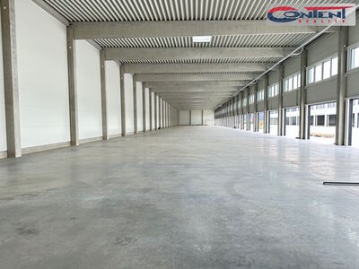 Pronájem skladu, obchodních prostor 560 m², Tuchoměřice, Praha - Západ - 66015