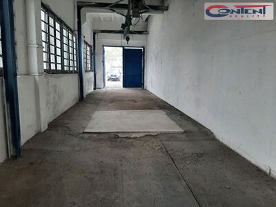 Pronájem skladu nebo výrobních prostor 189 m², Kladno - 66060