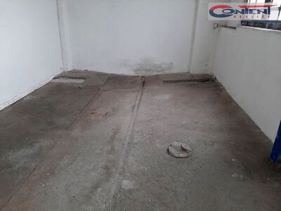 Pronájem skladu nebo výrobních prostor 189 m², Kladno - 66061