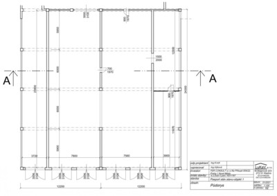 Pronájem skladu nebo výrobních prostor 189 m², Kladno - 66063
