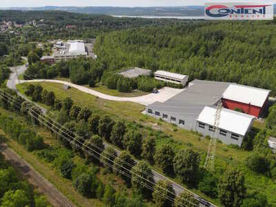 Prodej komerčního areálu 31.345 m², Sokolov - 66064