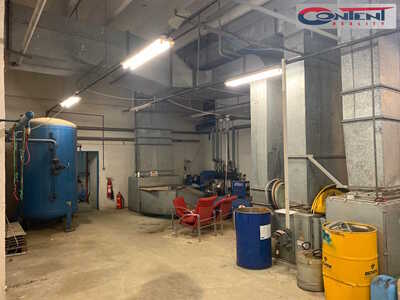 Prodej komerčního areálu 31.345 m², Sokolov - 66079