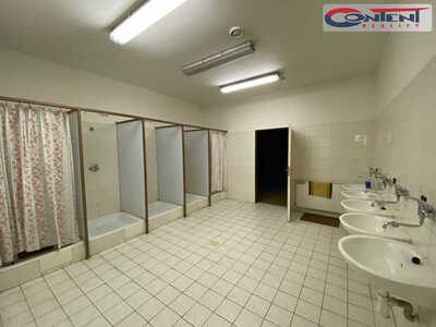 Prodej komerčního areálu 31.345 m², Sokolov - 66080