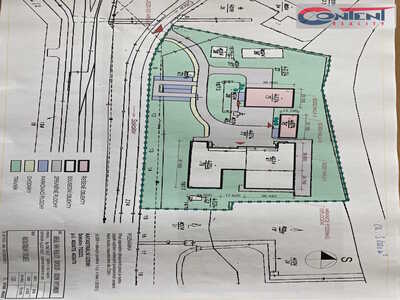 Prodej komerčního areálu 31.345 m², Sokolov - 66081