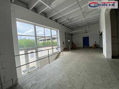 Prodej komerčního areálu 31.345 m², Sokolov - 66066