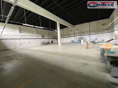Prodej komerčního areálu 31.345 m², Sokolov - 66069