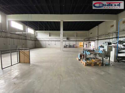 Prodej komerčního areálu 31.345 m², Sokolov - 66072