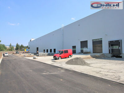 Pronájem skladu, výrobních prostor 10.232 m², Benátky nad Jizerou - 66103