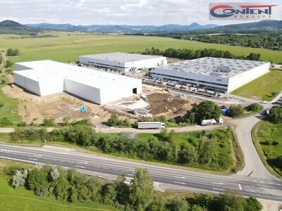 Pronájem skladu, výrobních prostor 10.232 m², Benátky nad Jizerou - 66099