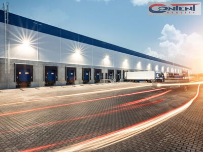 Pronájem novostavby skladu, výrobních prostor 20.000 m², Ostrava - Mošnov - 66166