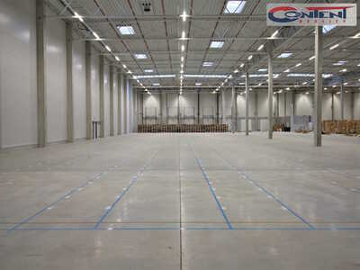 Pronájem skladu, výrobních prostor 11.310 m², Cheb, D6 - 66175