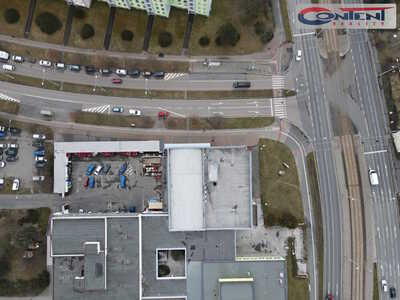 Pronájem multifunkčních industriálních prostor 380 m², Plzeň - Lochotín - 66197