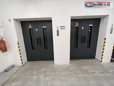 Pronájem multifunkčních industriálních prostor 380 m², Plzeň - Lochotín - 66196