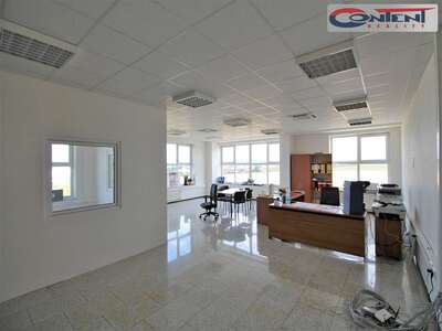Pronájem skladu, výrobních prostor 16.388 m², Ostrava, D1 - 66270
