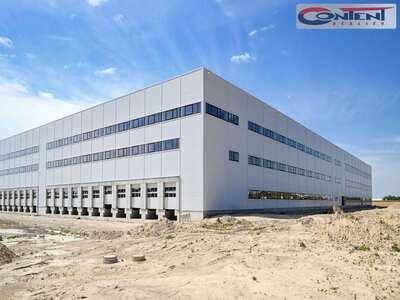 Pronájem skladu, výrobních prostor 16.388 m², Ostrava, D1 - 66271
