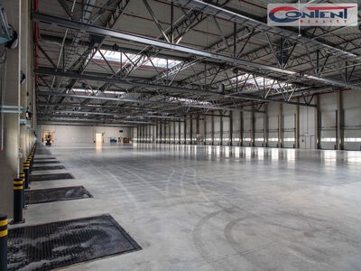 Pronájem skladu, výrobních prostor 16.388 m², Ostrava, D1 - 66262