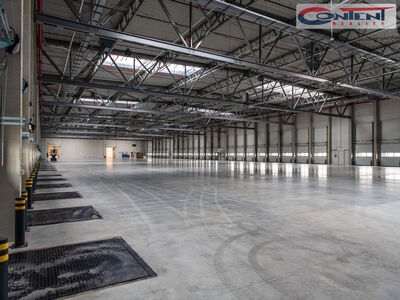 Pronájem skladu, výrobních prostor 2.000 m², Ostrava - Poruba, D1 - 66293