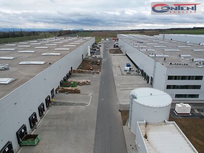 Pronájem skladu, výrobních prostor 2.000 m², Ostrava - Poruba, D1 - 66302