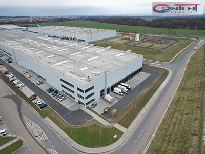 Pronájem skladu, výrobních prostor 2.000 m², Ostrava - Poruba, D1 - 66301