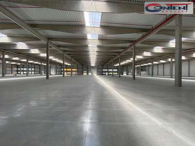 Pronájem skladu, výrobních prostor 10.080 m², Hranice, D1 Olomouc - 66321