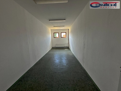 Pronájem skladu, výrobních prostor 785 m², Praha - Březiněves - 66347
