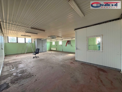 Pronájem skladu, výrobních prostor 785 m², Praha - Březiněves - 66350