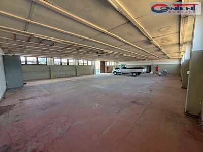 Pronájem skladu, výrobních prostor 785 m², Praha - Březiněves - 66353