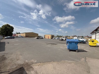 Pronájem skladu, výrobních prostor 785 m², Praha - Březiněves - 66355