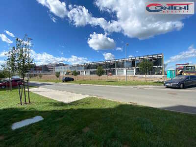 Pronájem skladu, výrobních prostor 288 m², Hradec Králové - 66409