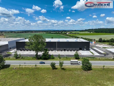 Pronájem skladu, výrobních prostor 288 m², Hradec Králové - 66412