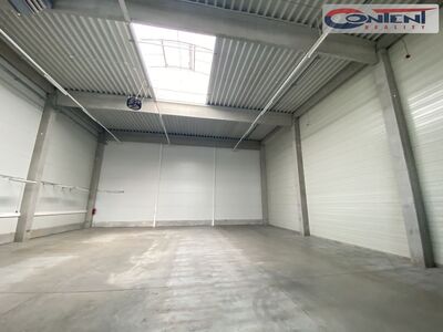 Pronájem skladu, výrobních prostor 288 m², Hradec Králové - 66414