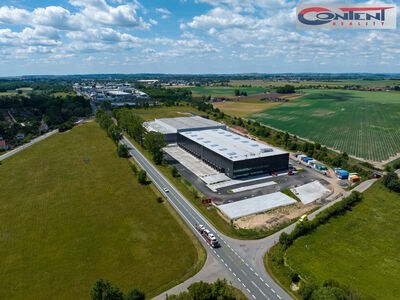 Pronájem skladu, výrobních prostor 288 m², Hradec Králové - 66415