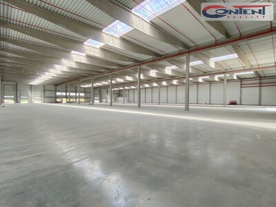 Pronájem skladu, výrobních prostor 14.074 m², Tachov - 66418