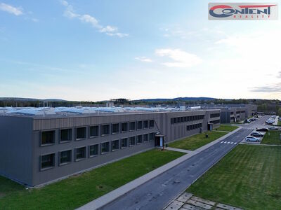 Pronájem skladu, výrobních prostor 14.074 m², Tachov - 66427