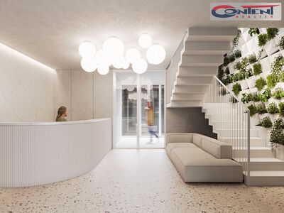 Pronájem skladu, výrobních prostor 14.074 m², Tachov - 66429