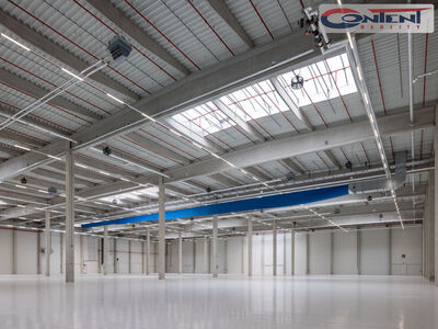 Pronájem skladu, výrobních prostor 5.000 m², Ostrava, D1 - 66474