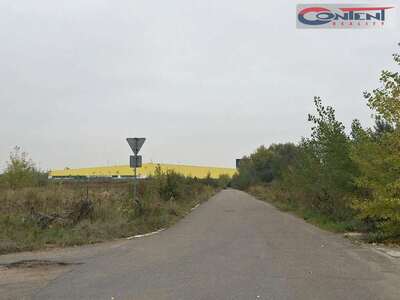 Pronájem novostavby skladu, výrobních prostor 11.000 m², Hradec Králové - Březhrad - 66659