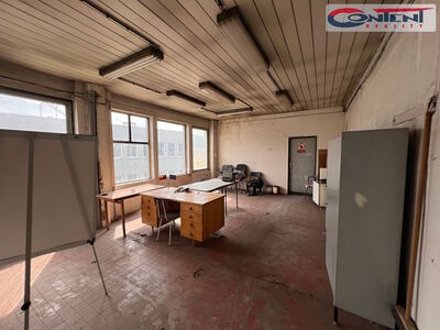 Pronájem skladu, výrobních prostor 1.173 m², Ústí nad Labem - 66827