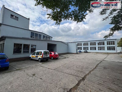 Pronájem skladu, výrobních prostor 1.173 m², Ústí nad Labem - 66817