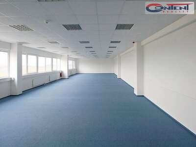 Pronájem skladu, výrobních prostor 9.370 m², Stříbro - 66837
