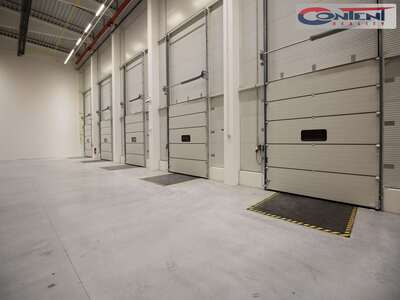 Pronájem skladu, výrobních prostor 5.920 m², České Budějovice, D3 - 66841